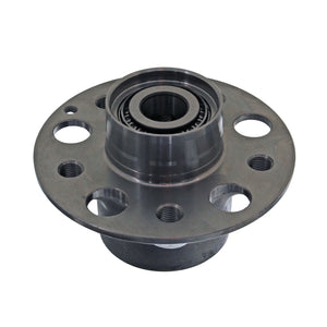 500 Front Wheel Bearing Hub Kit Fits Mercedes 221 330 02 25 Febi 36078