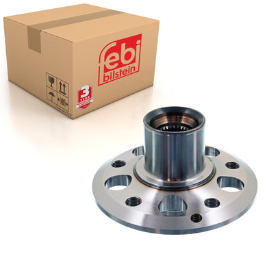 500 Front Wheel Hub Fits Mercedes 221 337 02 45 Febi 36079