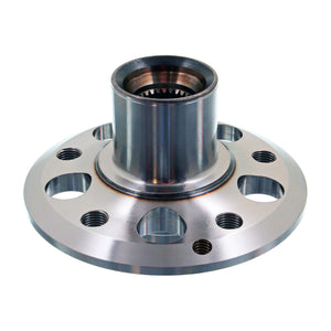 500 Front Wheel Hub Fits Mercedes 221 337 02 45 Febi 36079