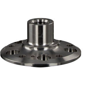 500 Rear Wheel Hub Fits Mercedes SLK 230 357 03 08 Febi 36087