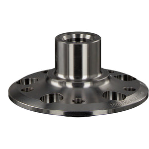 500 Rear Wheel Hub Fits Mercedes SLK 230 357 03 08 Febi 36087