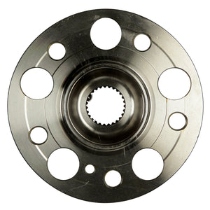 500 Rear Wheel Hub Fits Mercedes SLK 230 357 03 08 Febi 36087
