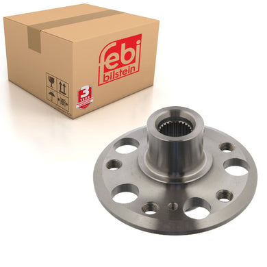 500 Rear Wheel Hub Fits Mercedes SLK 230 357 03 08 Febi 36087