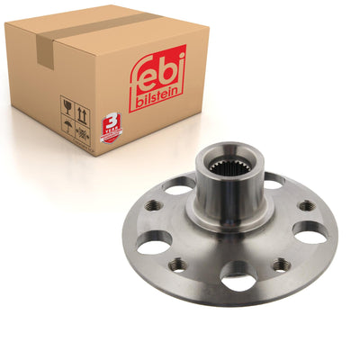 500 Rear Wheel Hub Fits Mercedes C3 SLK 203 357 01 08 Febi 36091