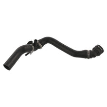 Load image into Gallery viewer, Radiator Hose Fits Volkswagen Bora 4motion Golf Van Variant Skoda Oct Febi 36092