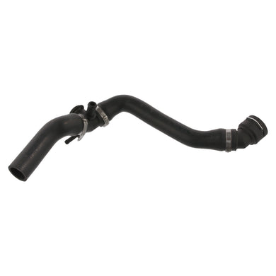 Radiator Hose Fits Volkswagen Bora 4motion Golf Van Variant Skoda Oct Febi 36092