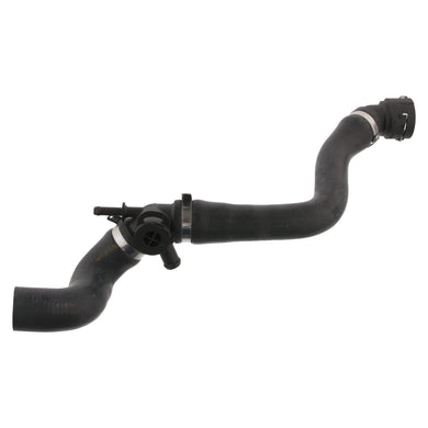 Radiator Hose Fits Volkswagen Bora Golf Variant 1J OE 1J0122101S Febi 36093