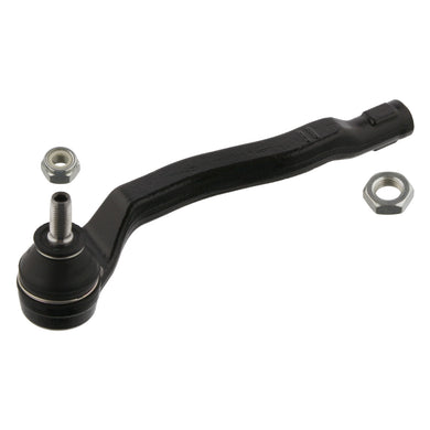 108 Front Left Tie Rod End Outer Track Fits Mercedes 77 01 478 407 Febi 36095