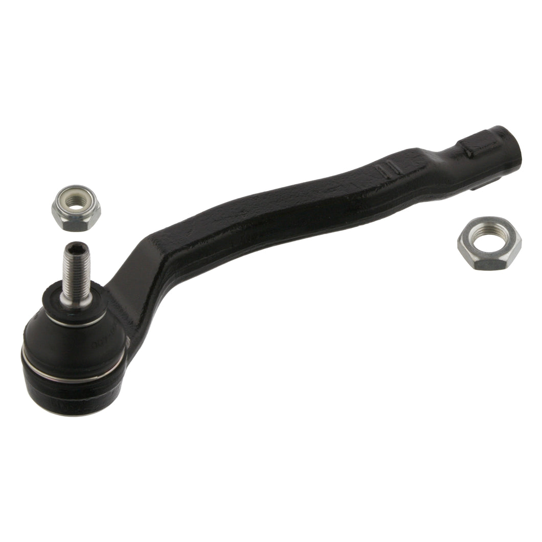 108 Front Left Tie Rod End Outer Track Fits Mercedes 77 01 478 407 Febi 36095