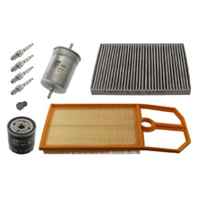 Load image into Gallery viewer, Filter Service Kit Fits Vw Volkswagen Bora Golf OE 030115561ABS1 Febi 36107