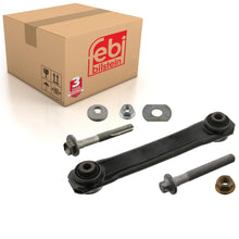 Load image into Gallery viewer, Signum Control Arm Wishbone Suspension Rear Lower Fits Vauxhall Febi 36112