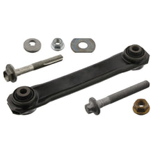 Load image into Gallery viewer, Signum Control Arm Wishbone Suspension Rear Lower Fits Vauxhall Febi 36112