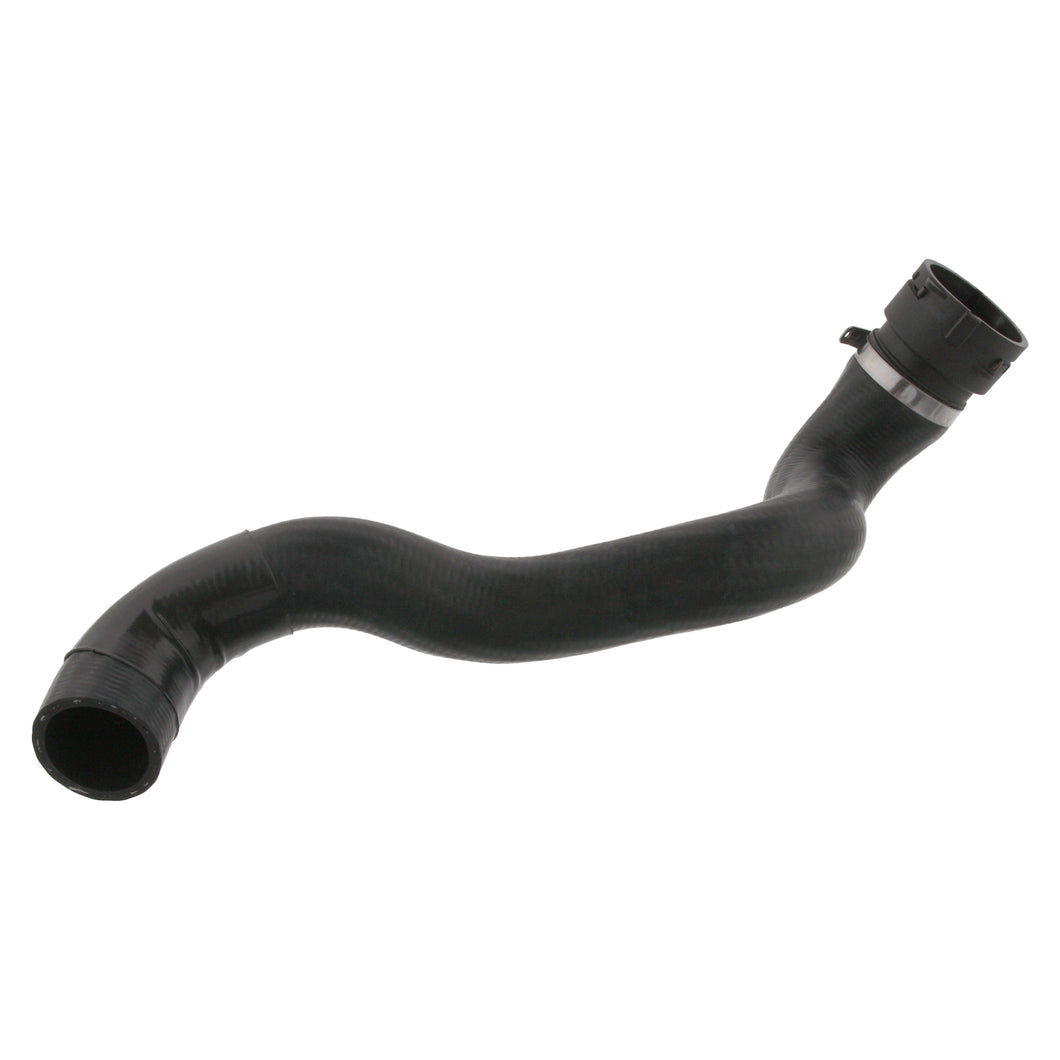 Lower Radiator Hose Fits Mercedes Benz S-Class Model 220 Febi 36148