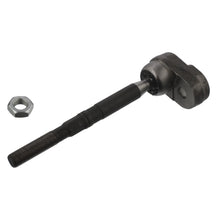 Load image into Gallery viewer, Front Left Inner Tie Rod Inc Nut Fits Mercedes Benz A-Class Model 169 Febi 36149