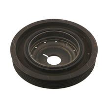 Load image into Gallery viewer, Decoupled Crankshaft Pulley Fits Nissan Aprio NP200 Renault Clio Dust Febi 36154