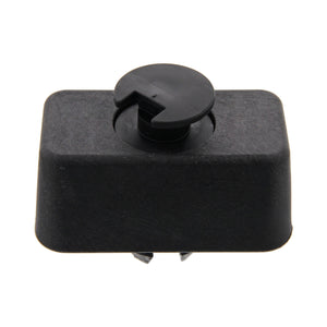 Jacking Point Mount Cover Fits Mercedes Benz CLS Model 219 E-C Febi 36163