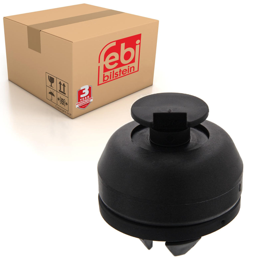 Jacking Point Mount Cover Fits Mercedes CLK SLK OE 170 997 02 86 Febi 36165