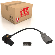 Load image into Gallery viewer, Crankshaft Sensor Inc O-Ring Fits Volkswagen Bora 4motion Caddy Clasi Febi 36175