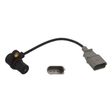 Load image into Gallery viewer, Crankshaft Sensor Inc O-Ring Fits Volkswagen Bora 4motion Caddy Clasi Febi 36175