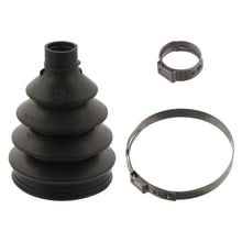 Load image into Gallery viewer, Front Steering Boot Set Fits Smart Cabrio model 450 City Coupe Crossb Febi 36192