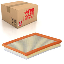 Load image into Gallery viewer, Astra Air Filter Fits Vauxhall GTC 08 34 126 Febi 36200