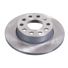 Load image into Gallery viewer, Pair of Rear Brake Disc Fits Volkswagen Caddy 4motion Crosstouran Gol Febi 36215