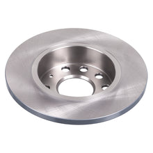 Load image into Gallery viewer, Pair of Rear Brake Disc Fits Volkswagen Caddy 4motion Crosstouran Gol Febi 36215