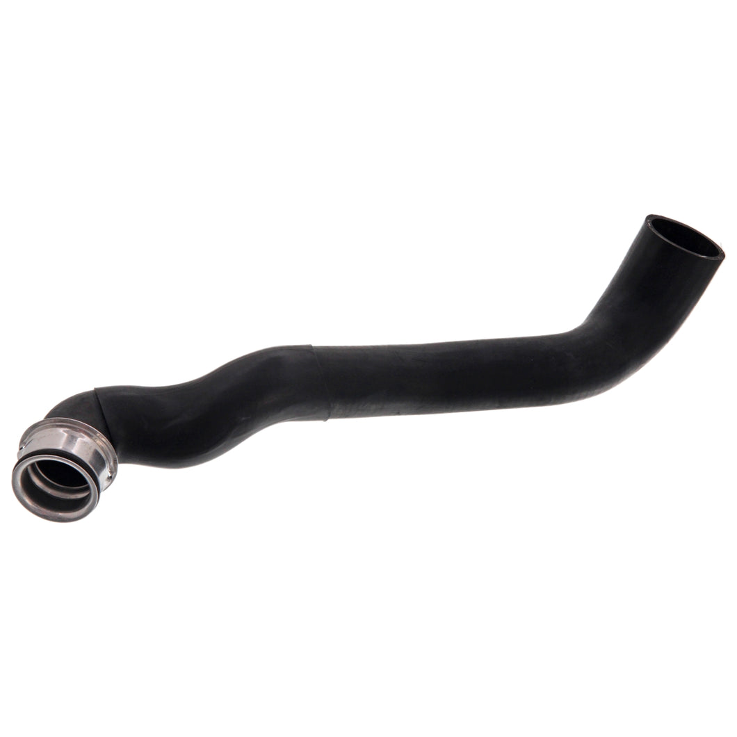 Lower Radiator Hose Fits Mercedes Benz C-Class Model 203 Febi 36226