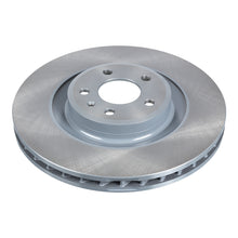Load image into Gallery viewer, Pair of Front Brake Disc Fits Audi A4 quattro A5 Q5 RS5 S4 S5 8T Febi 36236