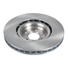 Load image into Gallery viewer, Pair of Front Brake Disc Fits Audi A4 quattro A5 Q5 RS5 S4 S5 8T Febi 36236