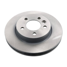 Load image into Gallery viewer, Pair of Front Brake Disc Fits Volkswagen Amarok S1 4motion S1 Febi 36237
