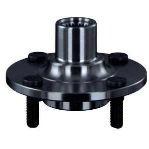 Fiesta Front Wheel Hub Fits Ford 1 706 849 Febi 36241