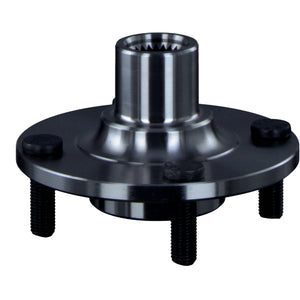 Fiesta Front Wheel Hub Fits Ford 1 706 849 Febi 36241