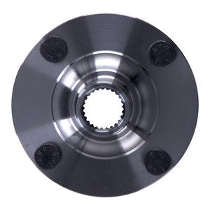 Fiesta Front Wheel Hub Fits Ford 1 706 849 Febi 36241