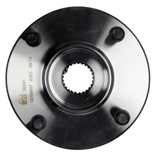 Load image into Gallery viewer, Fiesta Front Wheel Hub Fits Ford 1 706 849 Febi 36241