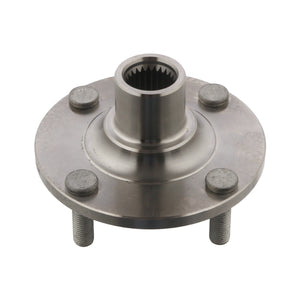 Fiesta Front Wheel Hub Fits Ford 1 706 849 Febi 36241