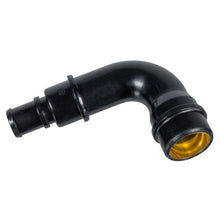 Load image into Gallery viewer, Upper Crankcase Breather Hose Fits Volkswagen Bora Variant Golf 4 Var Febi 36274