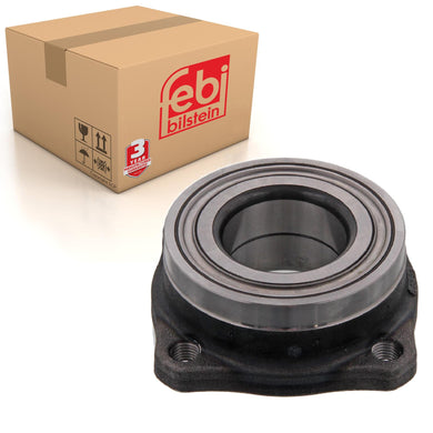 M5 Rear Wheel Bearing Kit Fits BMW 33 40 6 850 159 Febi 36275