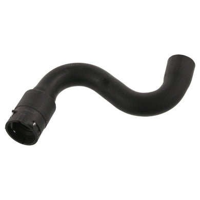Radiator Hose Fits Volkswagen Passat Audi A4 quattro A6 4B Febi 36278