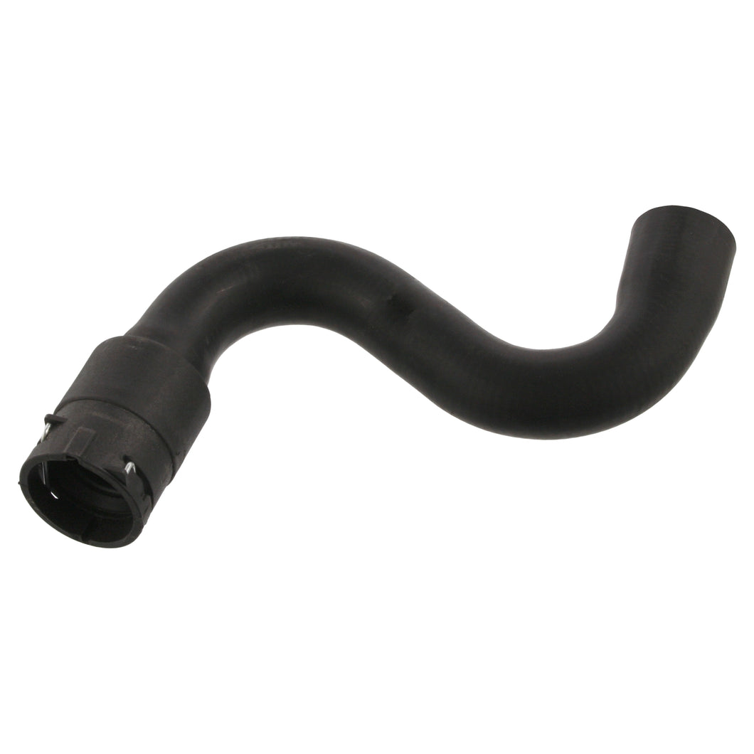 Radiator Hose Fits Volkswagen Passat Audi A4 quattro A6 4B Febi 36278
