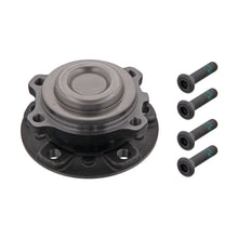 Load image into Gallery viewer, X3 Front Wheel Bearing Hub Kit Fits BMW M5 31 20 6 872 888 Febi 36289
