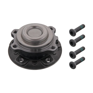 X3 Front Wheel Bearing Hub Kit Fits BMW M5 31 20 6 872 888 Febi 36289