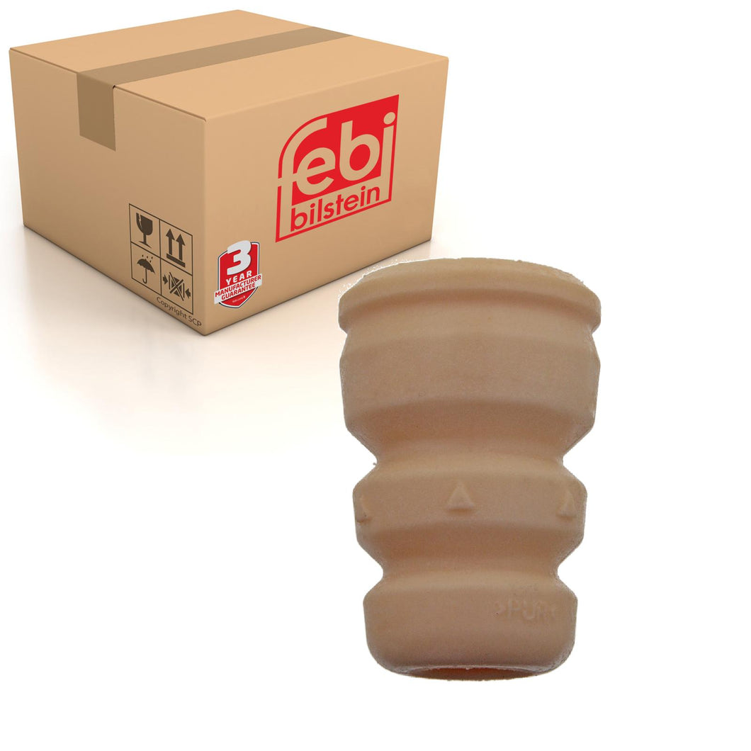 Front Shock Absorber Bump Stop Fits Peugeot 207 208 OE 9676408280 Febi 36305