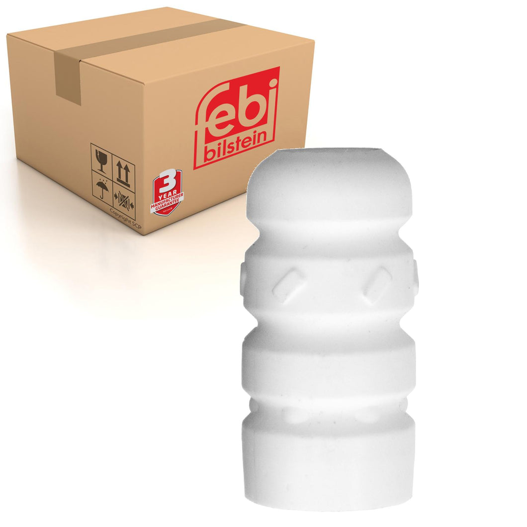 Front Shock Absorber Bump Stop Fits Citroen C2 OE 503382 Febi 36307