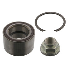Load image into Gallery viewer, Jumper Front ABS Wheel Bearing Kit Fits Citroen 16 063 746 80 S1 Febi 36309