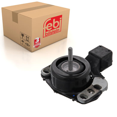 Right Engine Mount Mounting Support Fits Vauxhall 82 00 022 596 Febi 36319