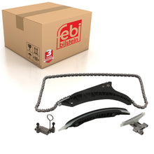Load image into Gallery viewer, Camshaft Timing Chain Kit Fits BMW 5 Series 6 Series 11 31 7 557 225 Febi 36320