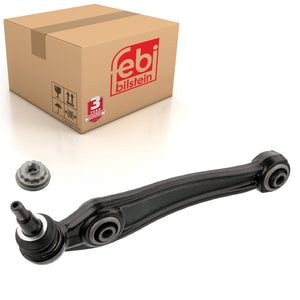 X5 Control Arm Wishbone Suspension Front Left Rear Fits BMW Febi 36328