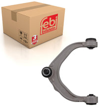 Load image into Gallery viewer, X5 Control Arm Wishbone Suspension Front Left Top Fits BMW Febi 36334