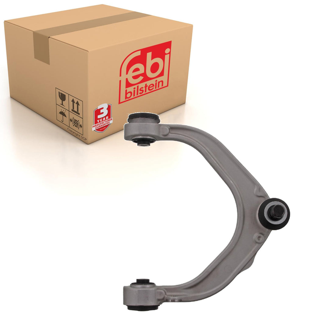 X5 Control Arm Wishbone Suspension Front Top Right Fits BMW Febi 36335